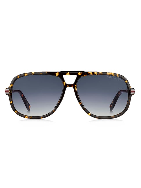 Marc Jacobs Round Men`s Sunglasses MJ272S Color 1N5 Coral Size 53mm - Marc  Jacobs sunglasses - | Fash Brands