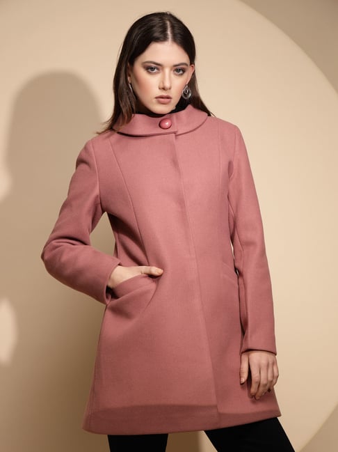Global Republic Pink Coat-picture-35