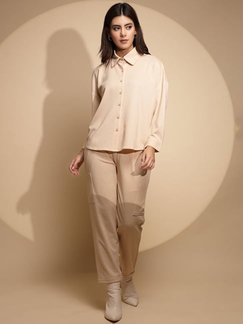 Outfits Pink Khaki Pants Womens Khaki Nike Joggers Women Outfit