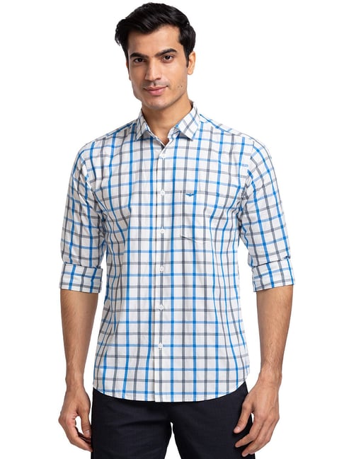 Park avenue clearance online shirts