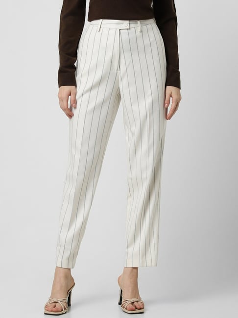 Buy a Le Suit Womens Striped Dress Pants, TW2 | Tagsweekly