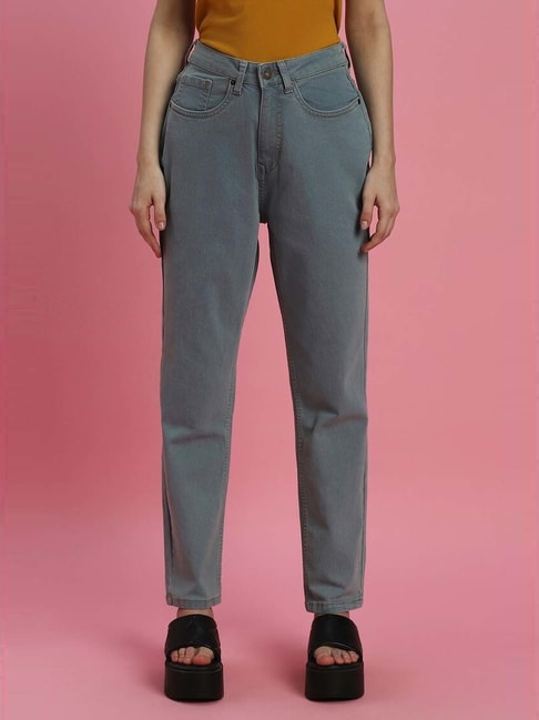 Buy H&M Jeans Women Online In India At Best Price Offers