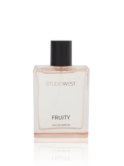 West 2025 sport perfume