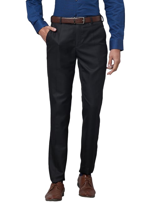 Bruton Slim Fit Mens Jesse Trouser in Grey Check FT10 – Mens Suit Warehouse  - Melbourne