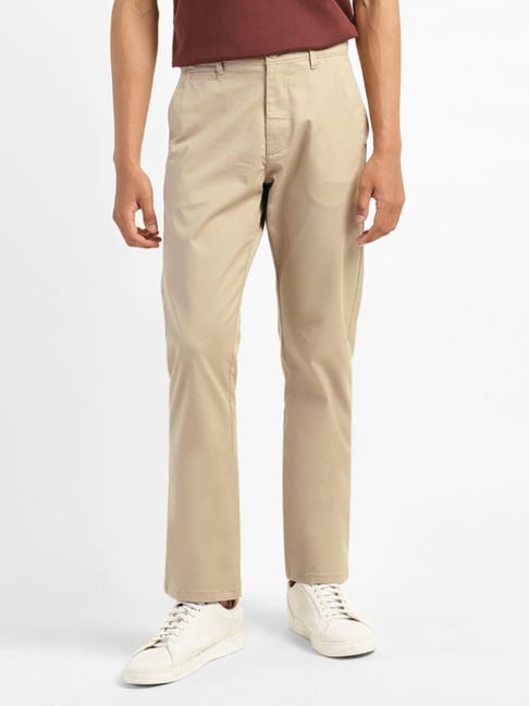 514™ Straight Fit Corduroy Pants - Grey | Levi's® US