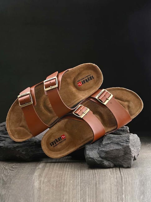 Spykar sandals sale