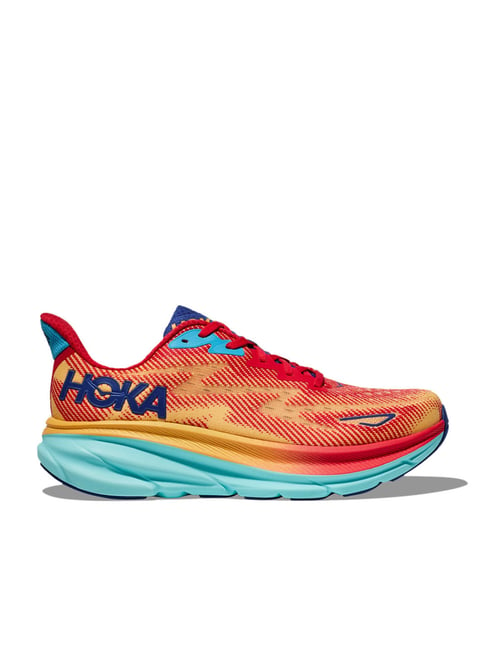 US-based Hoka One One launches Clifton 8 running shoes