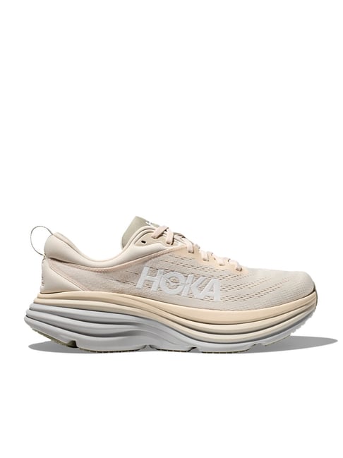  HOKA ONE ONE Bondi 8 Mens Shoes Size 11