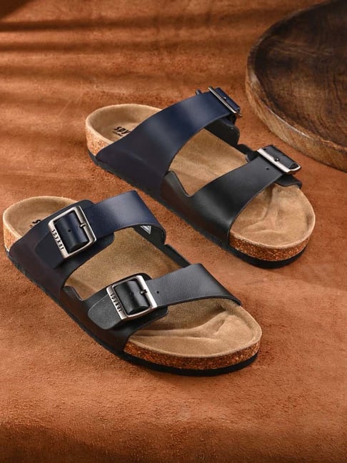 Spykar shops sandals