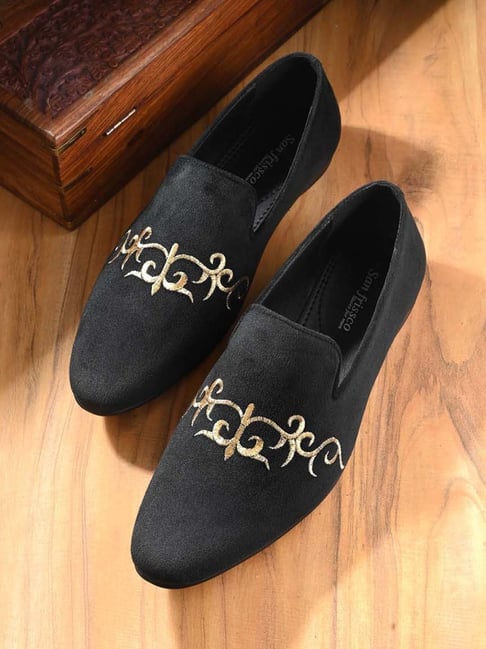 Loafers San Frissco Shoes Flipkart Price History Of San Frissco