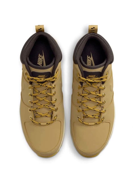nike acg manoa men's boots