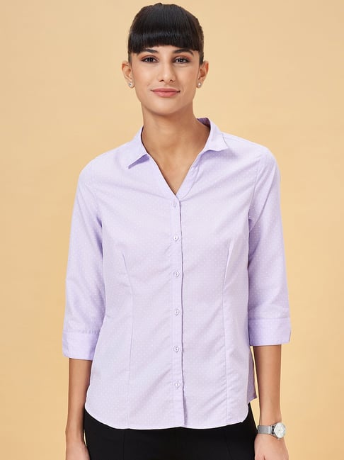 Annabelle formal shirts online online