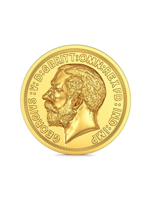 Jos Alukkas Best Gold Coin Prices Online Joyalukkas George Head