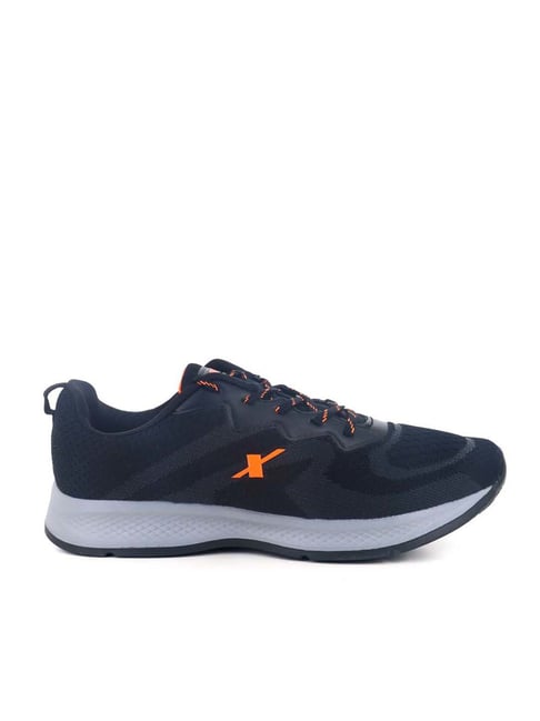 Buy Sparx Men's Black Running Shoes for Men at Best Price Tata CLiQ