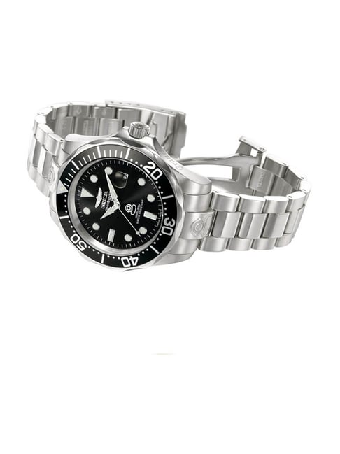 Buy INVICTA 3044 Pro Diver Automatic Watch for Men at Best Price