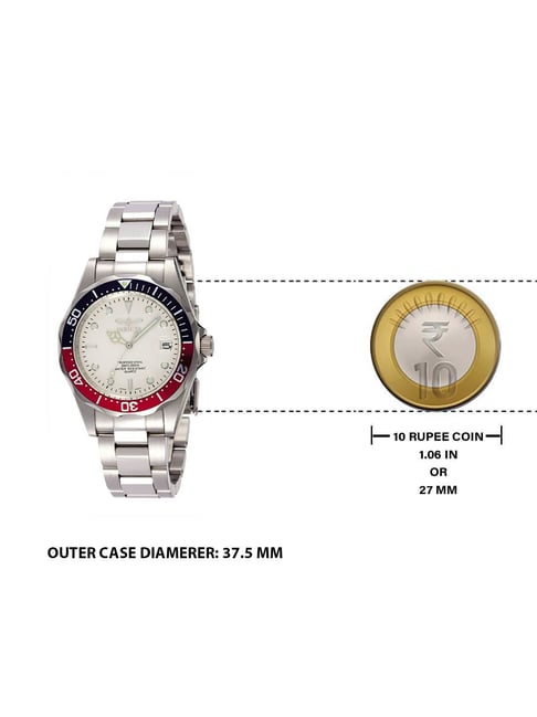 Buy INVICTA 8933 Pro Diver Analog Watch for Men at Best Price