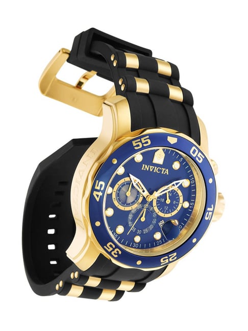 INVICTA 17882 Pro Diver SCUBA Chronograph Watch for Men