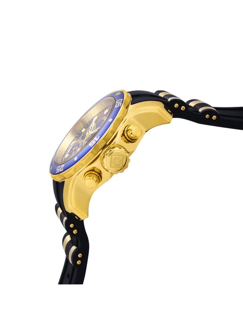 INVICTA 17882 Pro Diver SCUBA Chronograph Watch for Men