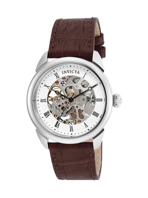 Invicta mecanico best sale