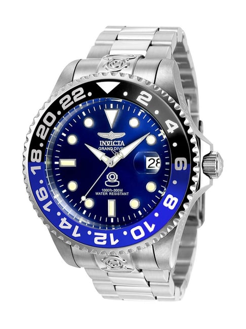 Invicta Reserve Invicta Orologi Amazon Buy INVICTA 21865 Pro Diver