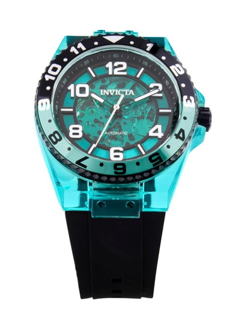 Automatic Watches Evine Invicta As Is INVICTA 44388 Speedway