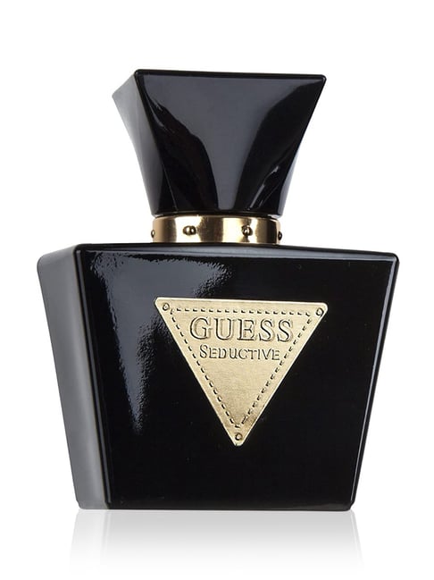 Guess Seductive Noir Eau de Toilette for Women - 30 ml