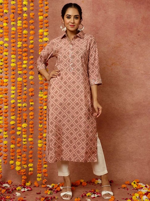 Buy Latest Jaipur Kurti Products Online For Women In India