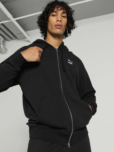 BETTER CLASSICS Full-Zip Unisex Hoodie