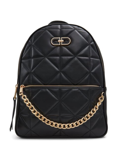 Quilted Leather Backpacks for Women - Up to 54% off | Lyst
