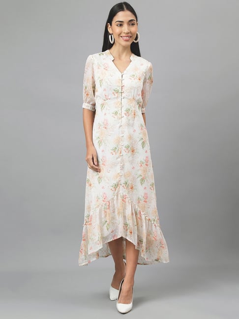 Latin quarters clearance maxi dress online