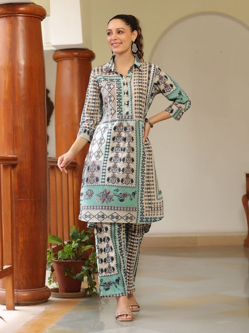 Cotton Shirt Kurtis Style for Girls New Collection 2022 for Adults