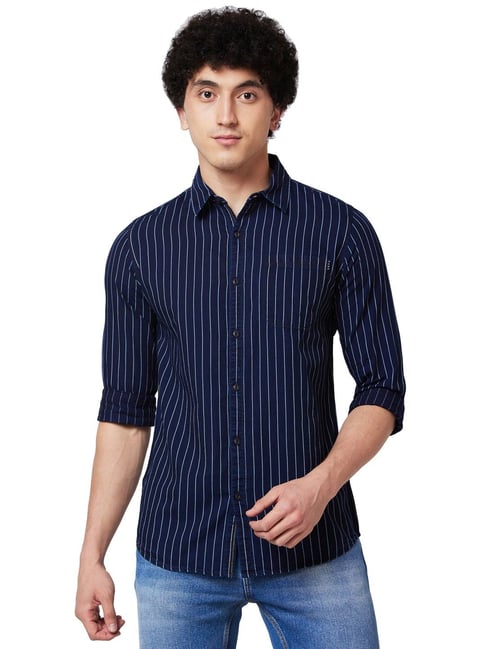 Buy Blackberry Shirts At Best Prices Online In India Tata CLiQ