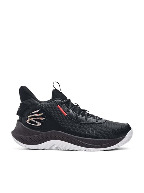 Curry 3z7 Under Armour Shoes Stephen Curry Curry Shoes Youth 2025