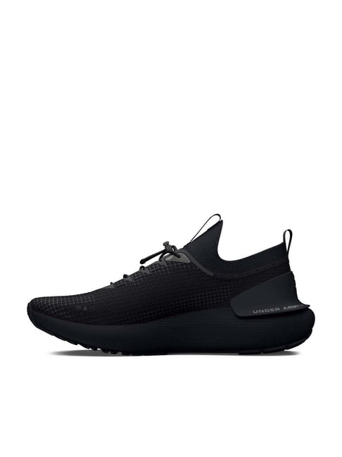 Sepatu Plain Sports Shoes Under Armour Men's HOVR Phantom SE Storm - Main Image