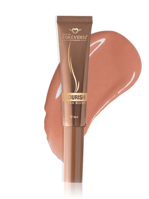 Daily Life Forever52 Flourish Cream Blush FCB005 - 18 ml-picture-12