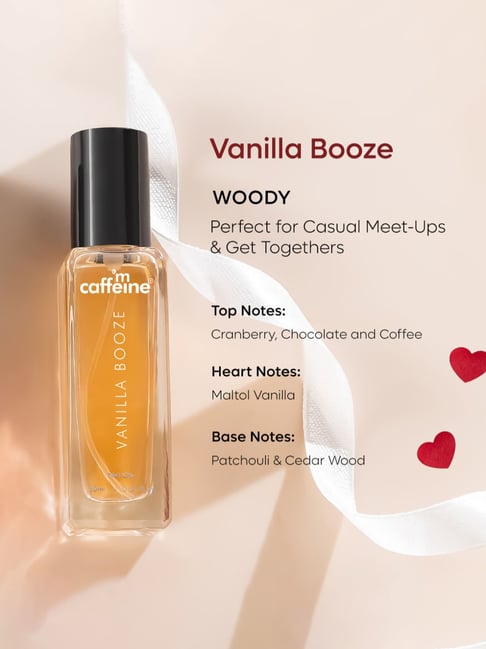 Mcaffeine Women Perfume Gift Buy MCaffeine Fien Men Written By