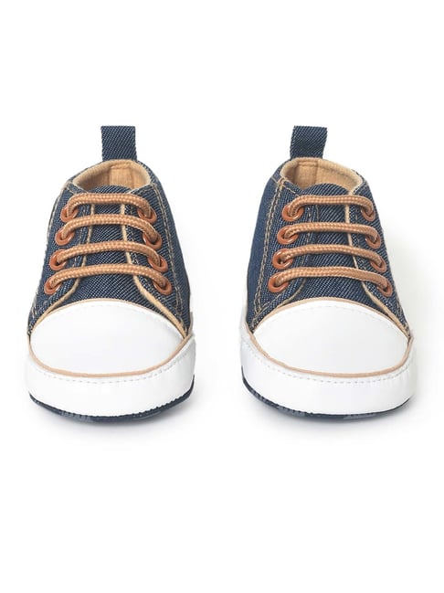 Carters Shoes Baby Boy Im Baby Boys Girls Velcro Casual Baby Shoes