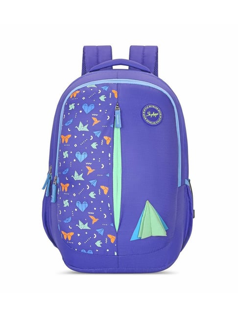 School Bag Skybags Pogo Plus 01 Buy Skybags POGO 03 32 L Backpack