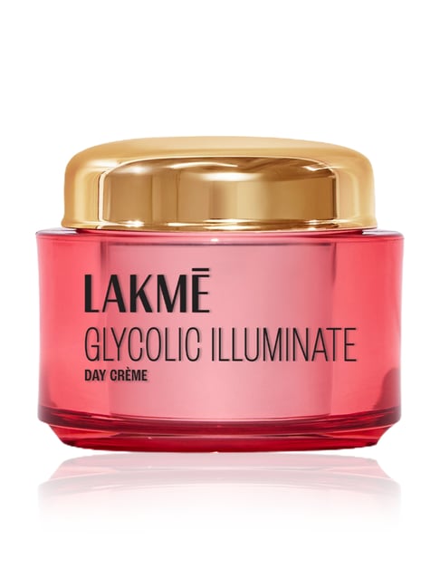 Lakme Skin Ultime Collection Glycolic Illuminate Day Cream - 50 gm-image-6