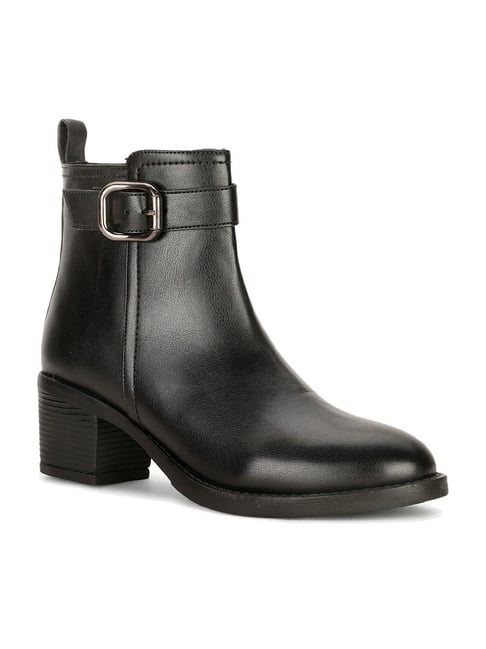 Bata boots for women best sale