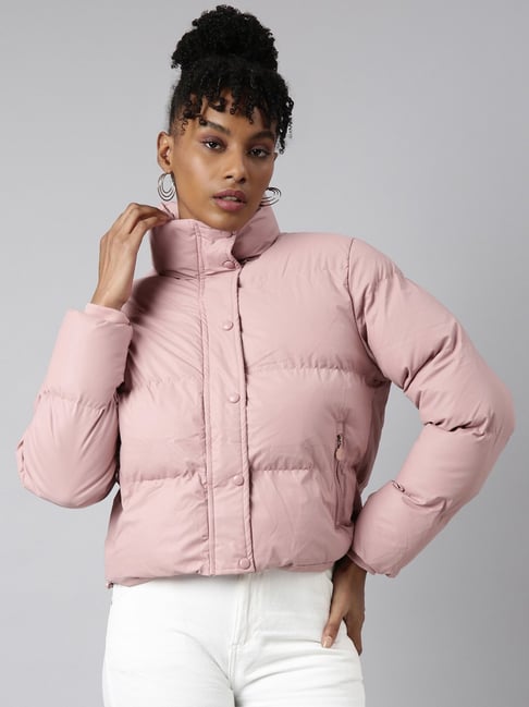 LIDNM】C/N PEACH WASHER PUFFER C/N PEACH WASHER PUFFER