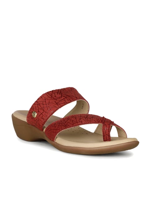 Hush puppies women's sandals online india deals