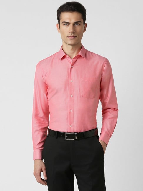 Jacket Printed Polyester Light Pink Polyester Shirt Buy Peter