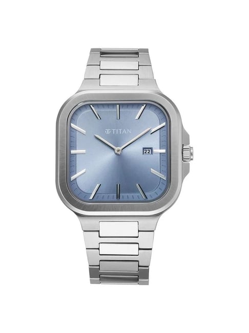 Square Watches - Buy Square Watches online in India