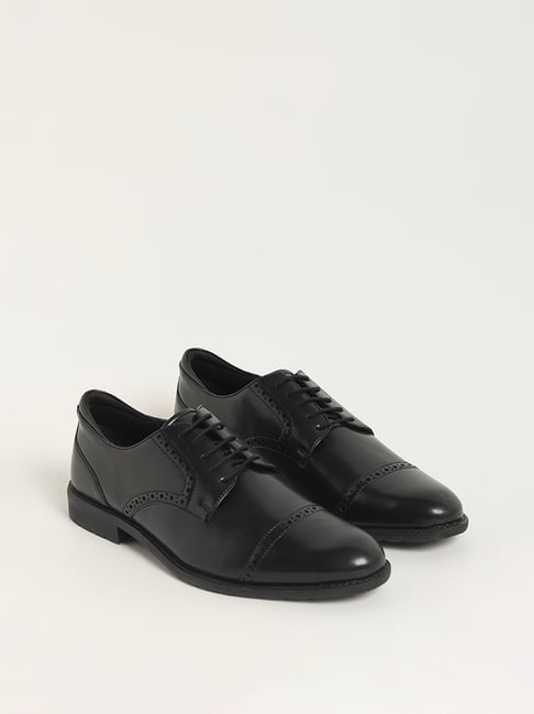 Soleplay clearance shoes black