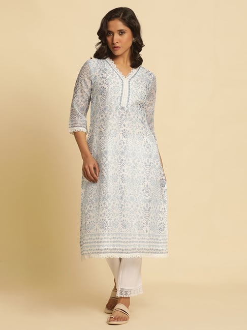 W shop kurtis online