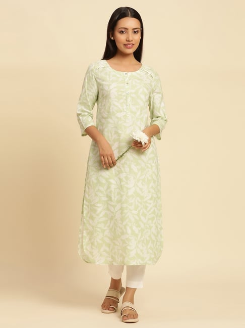 W online shopping kurtis sale