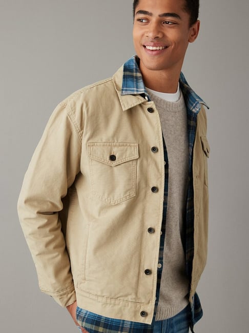 American eagle jackets hotsell