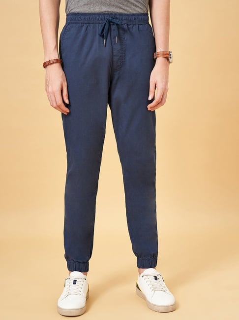 Buy Dnmx Joggers Online In India At Best Price Offers Tata CLiQ