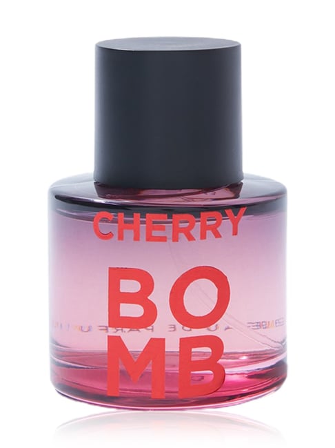 Buy Studiowest by Westside Cherry Bomb Eau de Parfum - 50 ml at Best Price  @ Tata CLiQ